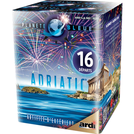 Compact Ardi - ADRIATIC® - 15277
