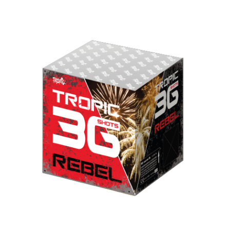 Compact Tropic TB61 Rebel