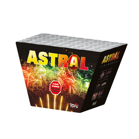 Compact Tropic TB82 Astral
