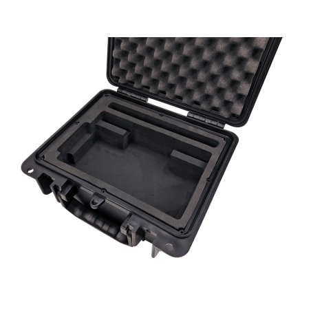 Valise de protection noir pour Télécommande 18R2