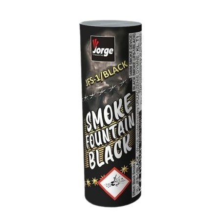 Fumigène Noir JFS-1/Black