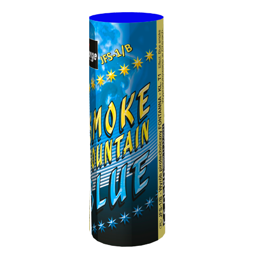 Fumigène Bleu JFS-1/B