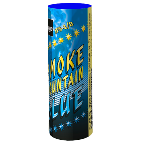Fumigène Bleu JFS-1/B