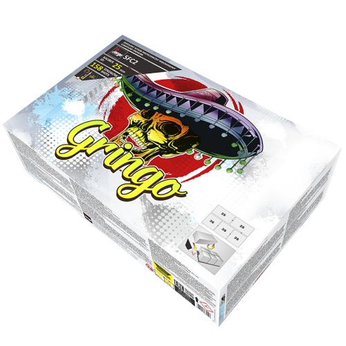 Feu automatique GRINGO - SFC2