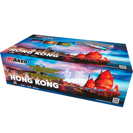 RK-192-2509 HONG KONG