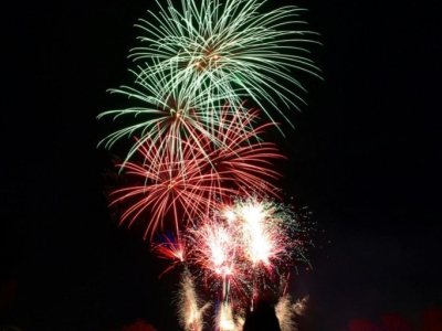 Feu d’artifice automatique mode d’emploi : guide pour un tir sécurisé