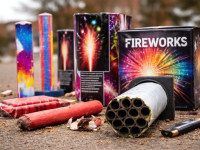 Kit feu d’artifice automatique : le spectacle “clé en main” qui change la donne